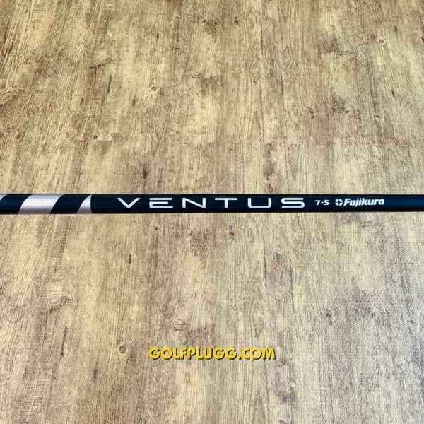 3 Hybrid Shaft, Stiff Flex- Ventus Blue 40 (2314)