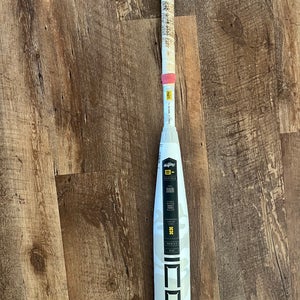2025 Rawlings Icon Composite USSSA Certified Bat (-8) 21 oz 29" (Used)