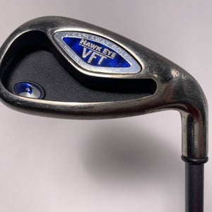 Callaway Hawkeye VFT Single 9 Iron Gems 55 Ladies Graphite Womens RH