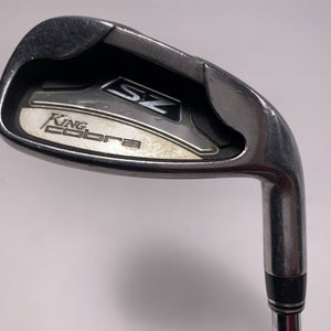Cobra SZ 2009 Single 6 Iron NS Pro 1030H Stiff Steel Mens RH