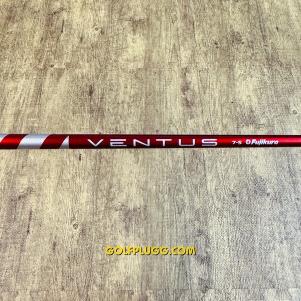 3 Wood Shaft, Stiff Flex- Ventus Red Velocore .355" (2313)