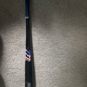Marucci Pro Cut Maple BBCOR Certified Bat (-3) 28 oz 31" (Used)