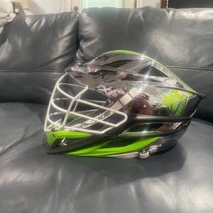 Cascade XRS Pro Helmet (New)
