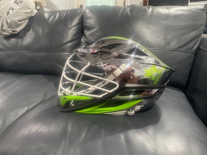 Cascade XRS Pro Helmet (New)