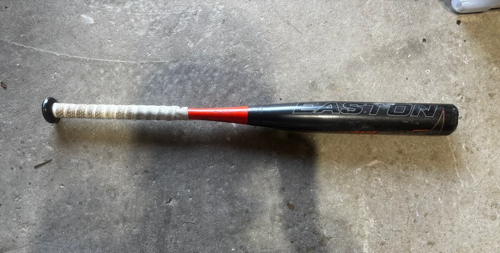 Easton Convert USSSA Certified Bat (-12) 17 oz 29" (Used)