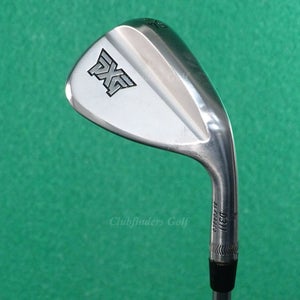 PXG 0311 3X Forged Chrome 54-12 54 Sand Wedge Elevate MPH 95-R Steel Regular