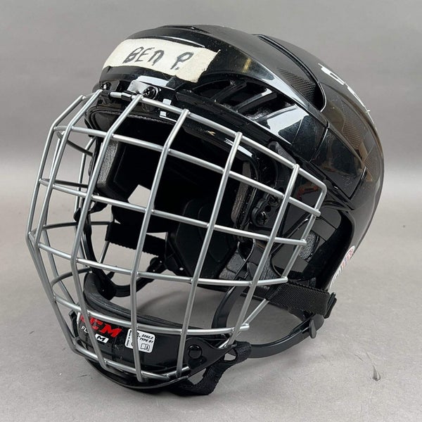 CCM FL40 Medium 6 7/8" to 7 3/8" Hockey Helmet