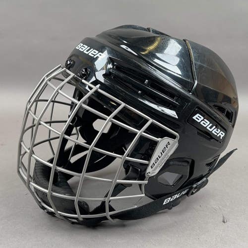 Bauer IMS 5.0 X-Large 6 1/2" to 7 1/8" Hockey Helmet