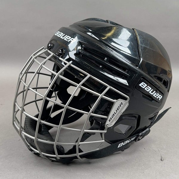 Bauer IMS 5.0 X-Large 6 1/2" to 7 1/8" Hockey Helmet