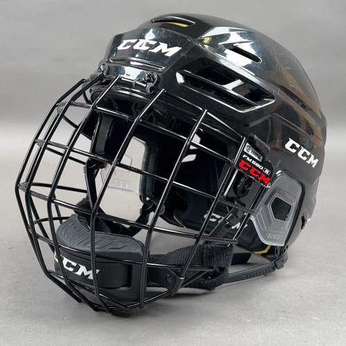 CCM Tacks 310 Medium 6 7/8" to 7 3/8" Hockey Helmet