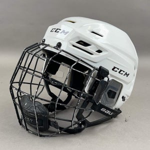 CCM Tacks 310 Small 6 3/8" to 7" Hockey Helmet