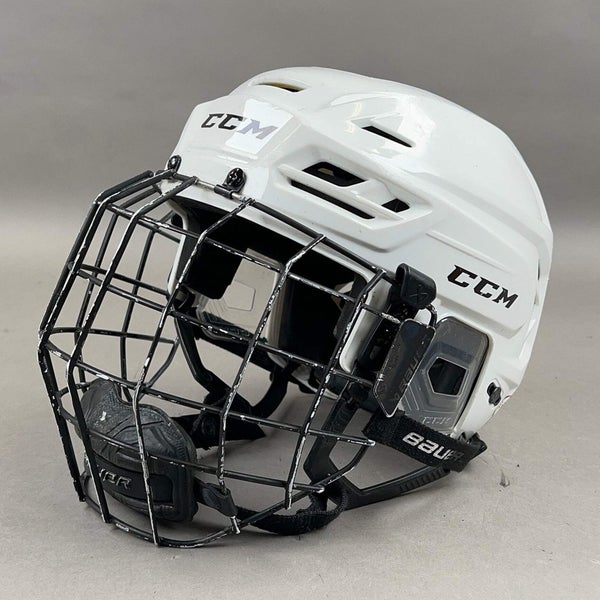 CCM Tacks 310 Small 6 3/8" to 7" Hockey Helmet