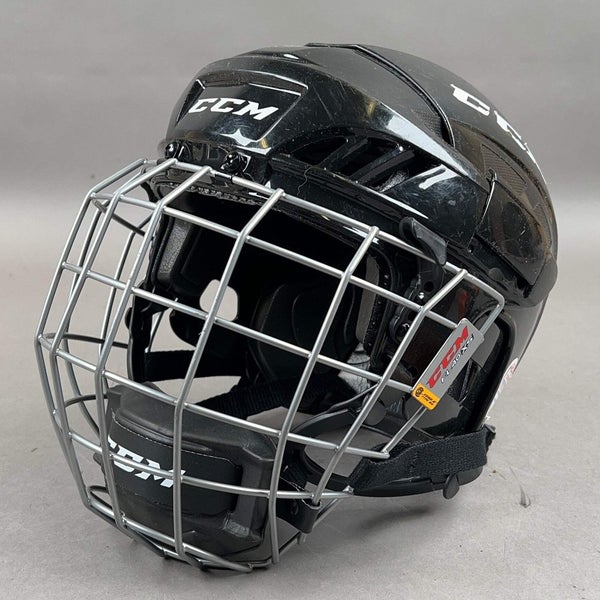 CCM FL40 X-Small 6" to 6 5/8" Hockey Helmet