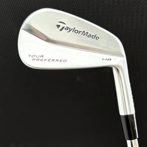 TAYLORMADE TOUR PREFERRED MB 3 IRON