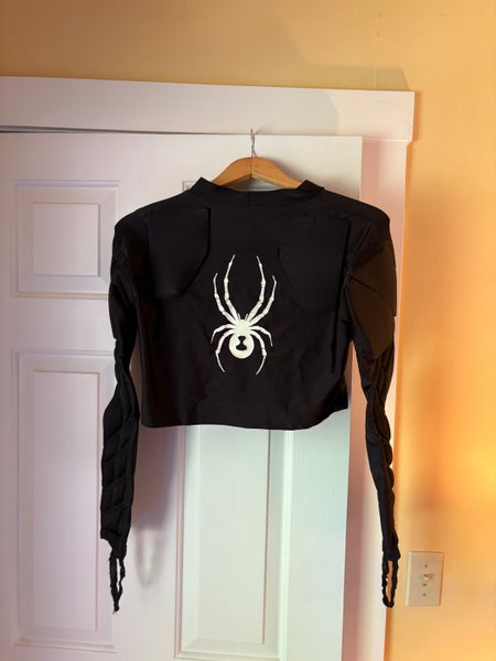 Large Spyder Protective Stealth Top