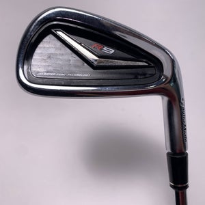 TaylorMade R9 Single 5 Iron KBS 90 Regular Steel Mens RH