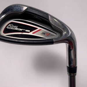 Cobra S9 Single 9 Iron Graphite Design YS-5.1+ 55g Regular Graphite Mens RH