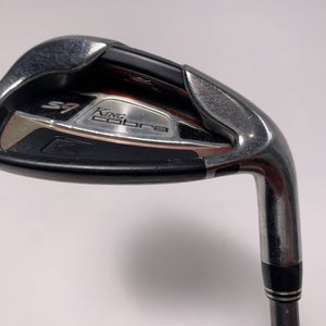 Cobra S9 Single 9 Iron Graphite Design YS-5.1+ 55g Regular Steel Mens RH