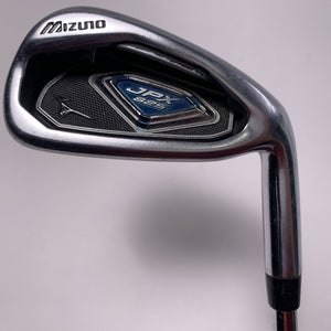 Mizuno JPX 825 Single 6 Iron True Temper Dynalite Gold XP S300 Stiff Mens RH