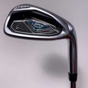 Mizuno JPX 825 Single 9 Iron True Temper Dynalite Gold XP S300 Stiff Mens RH