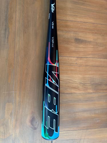 2024 Victus Vibe Alloy Bat (-3) 29 oz 32" (Used)