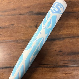2025 Louisville Slugger Kryo Frost 32/21 (-11) Fastpitch Softball Bat