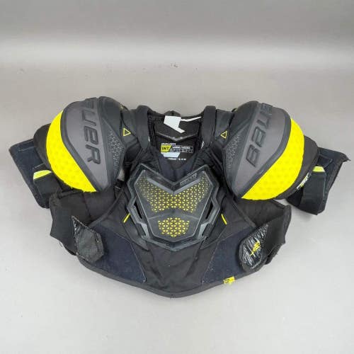 Bauer Supreme Ultrasonic Intermediate Large Hockey Shoulder Pads
