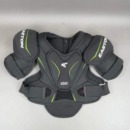 Easton Stealth 55S Junior Large Hockey Shoulder Pads