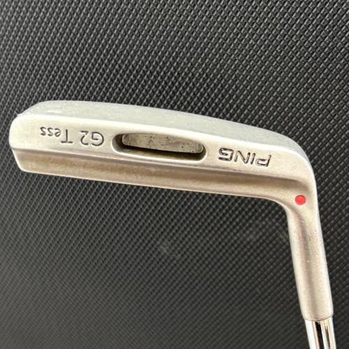 PING G2 TESS PUTTER (34.5")