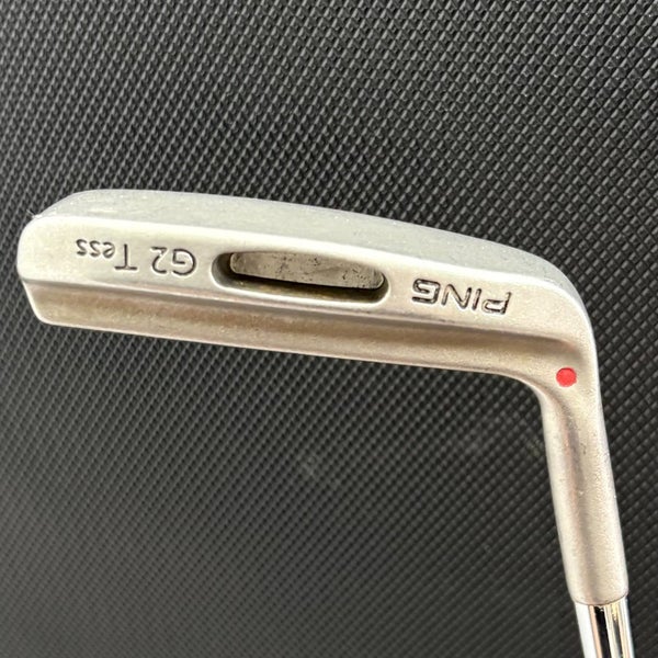 PING G2 TESS PUTTER (34.5")