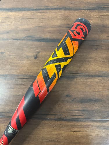 Louisville Slugger LXT 30/19 (-11) Fastpitch Softball Bat