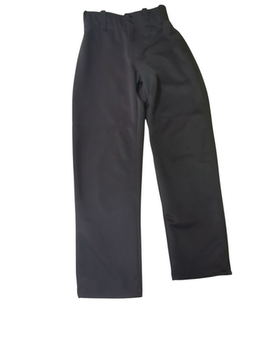 Used Under Armour 12370034 BB/SB Pant Boys Black MD 11833-S000165654