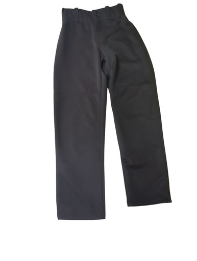 Used Under Armour 12370034 BB/SB Pant Boys Black MD 11833-S000165654