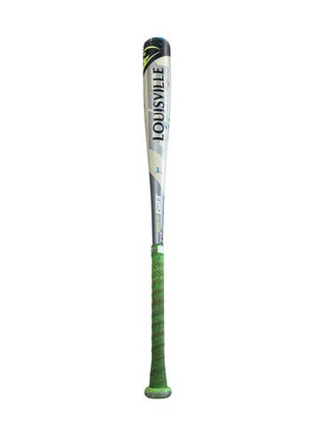 Used Louisville Slugger SOLO BB/SB USA 2 5/8 Bat 30" 11833-S000165640