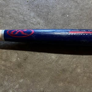 Rawlings Player Preferred Series Y62 Ash Bat (-7.5) 21.5 oz 29" (Used)