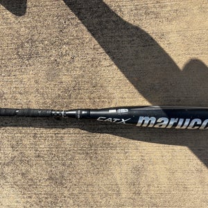 2024 Marucci CATX Vanta Composite USSSA Certified Bat (-5) 30 oz