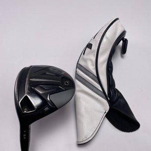Titleist TSi2 3 Fairway Wood 15* Mitsubishi Chemical Tensei Blue Raw AV Reg LH