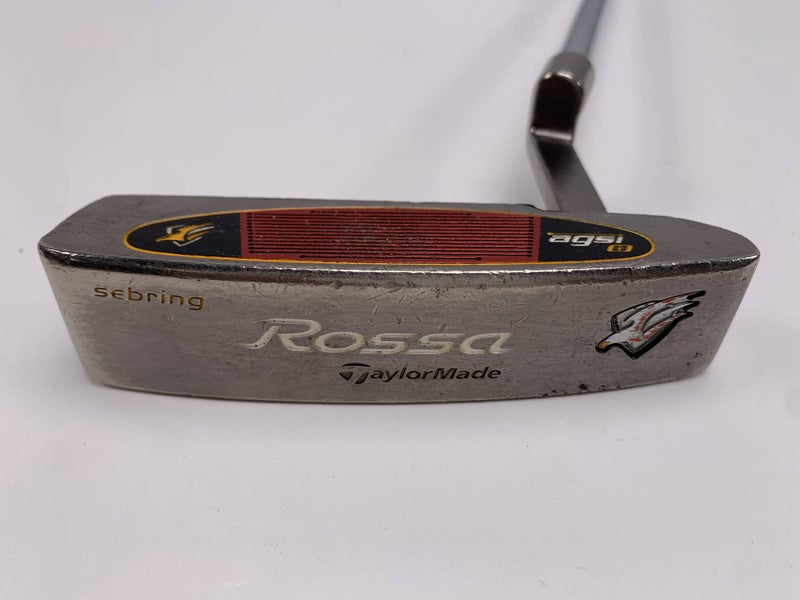 TaylorMade Rossa Sebring Putter 34" Mens RH