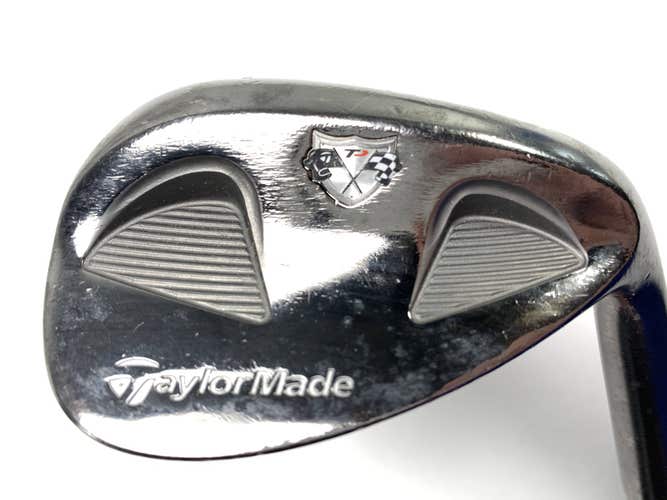 TaylorMade Rac CGB Wedge 54* 10 Bounce Wedge Steel Mens RH