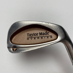 Taylormade Burner Oversize Single 3 Iron Bubble R-80 Plus Regular Graphite RH