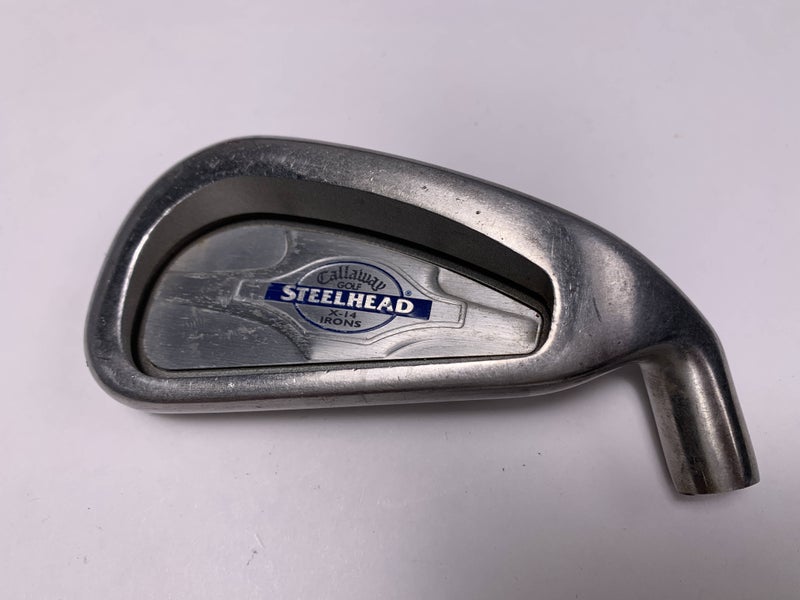 Callaway X-14 5 Iron HEAD ONLY Mens RH