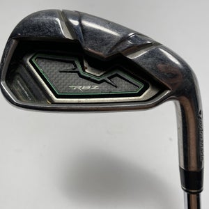 Taylormade RocketBallz Single 6 Iron Stiff Steel Mens RH