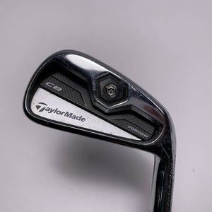 Taylormade 2011 Tour Preferred CB Single 6 Iron Dynamic Gold XP R300 Regular RH