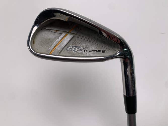 Adams Tight Lies GT Xtreme 2 Single 5 Iron Ladies Graphite Womens RH