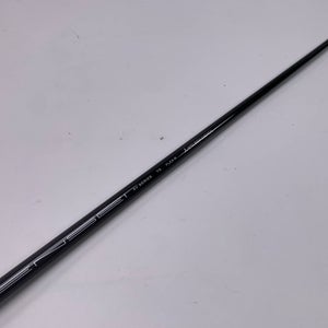 Mitsubishi Chemical Tensei Blue Raw AV 75g Regular Fairway Shaft 42.25"-Ping
