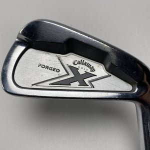 Callaway 2013 X Forged Single 4 Iron True Temper DG Sensicore S300 Stiff RH