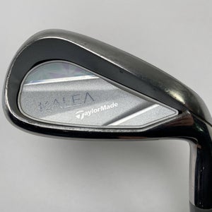 Taylormade Kalea Ladies Single 8 Iron 45g Ladies Graphite Womens RH