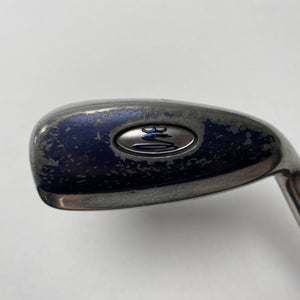 Cobra Transition S Ladies Single 6 Iron Aldila NV HL 50g Ladies Graphite RH