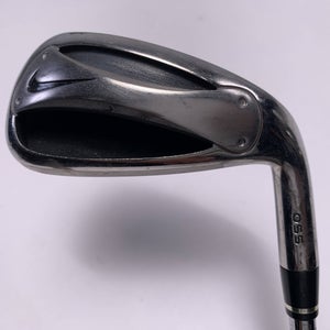 Nike Slingshot OSS Single 6 Iron True Temper Speed Step Regular Steel Mens RH