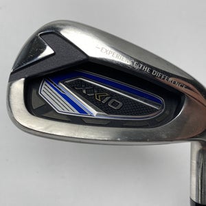 XXIO 12 Single 8 Iron MP 1200 Flex 2222 47g Regular Graphite Mens RH